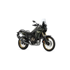 Yamaha TÉNÉRÉ 700 EXPLORE DEMO